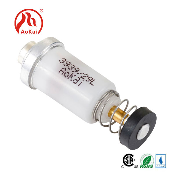 Pişirme Aletleri Fırın Solenoid Valfı